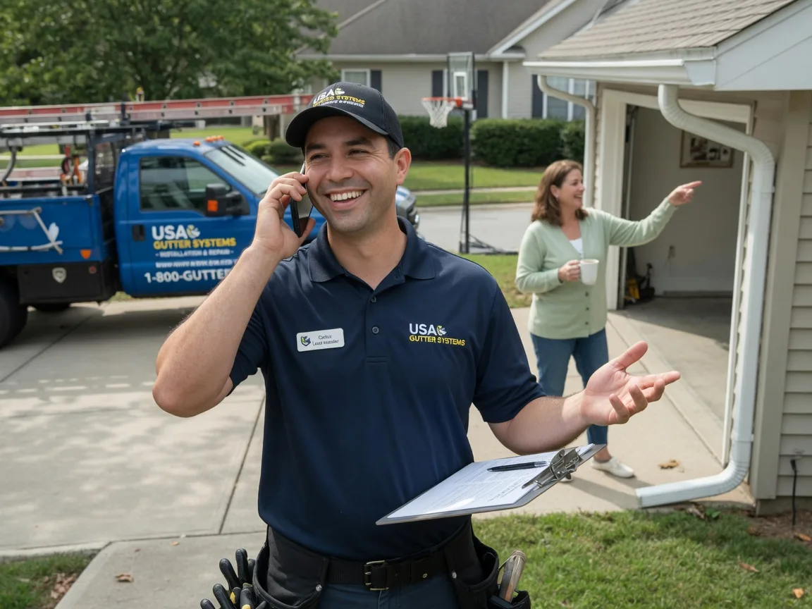 Gutter Installation Easton, MD FAQs